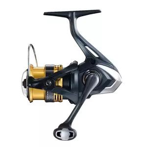 시마노 SHIMANO 스피닝 릴 22 사하라 C2000S