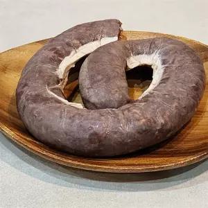 토종순대 500g 순대 찜 볶음 순대볶음 순대국밥