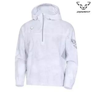 다이나핏 남녀공용 XERO FUZE 제로 퓨즈 아노락 자켓 YUM24144C2 270739
