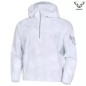 다이나핏 공용 제로퓨즈 경량 후드 우븐 바람막이 아노락 자켓 YUM24144C2 270574