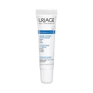 SOS 립에센스 유리아쥬 배리어덤 시카레브르15ml