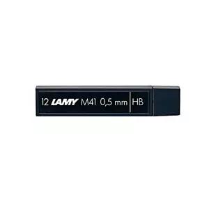 샤프심 lamy 수입 M41 문구류 0.5mm HB 단단한