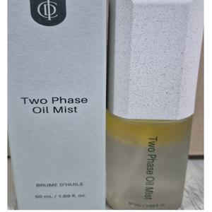 인셀덤 ICD 투페이스 오일 미스트 50ml