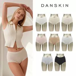 단스킨DANSKIN 핫썸머 무중력 팬티패키지 8종