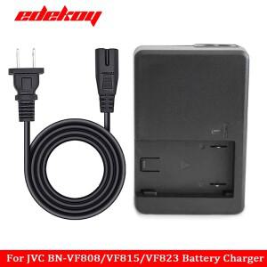 AA-VF8 JVC 배터리 충전기 VF8AC VF8KR BN-VF808 VF808JP VF815 VF823 VF823USM GZ-MG130