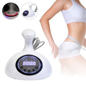 80K 초음파 Cavitation 기계 체중 감소 리프팅 피부  셀룰 라이트 마사지 바디 쉐이핑 지방 버너