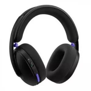 [로지텍] logitech G325 LIGHTSPEED 무선 블루투스 게이밍 헤드셋 (블랙)