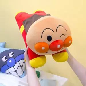 호빵맨 스마일 라잉 필로우C87275