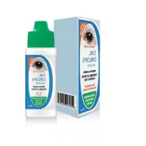 메이웰 눈세정제 닥터드롭스 60ml 강아지 고양이 반려동물 안구세정제 귀관리용품 아이클리너 24FC7