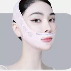 입꼬리 처짐 당김 팔자주름 사각턱 리프팅밴드 쿨링스틱 브이라인밴드 LWFE243B 얼굴마사지 얼굴롤러