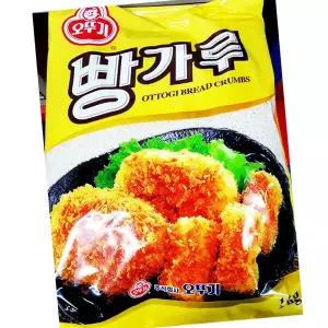 오뚜기 빵가루 1kg 간편식