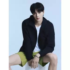 폴햄 남성 UV차단 데일리라이트 후드 바람막이PHG2JJ1750 6177439
