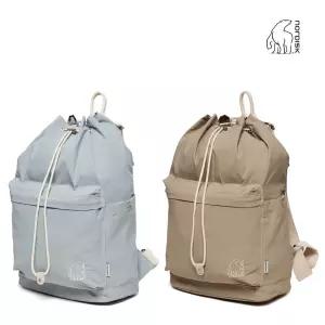 노르디스크 소풍 드로우스트링 백팩 OWS24B09 LE1216231248