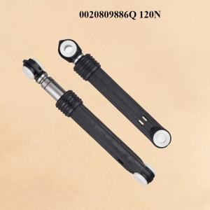Haier 세탁기 충격 흡수 장치용 2Pcs 0020809886 Q 120N 와셔 부품