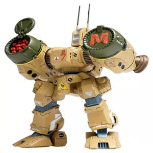 마크로스 SDR-04-MkXII 파랑크스 1/100 스케일 프라모델 MC-087