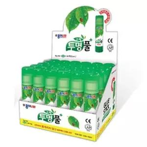 종이접기책 종이나라 20개입 나라풀15g