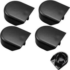 4PCS 와이퍼 암 너트 커버 캡 OE 852920F010 토요타 스파이더 타코마 코롤라 R4 셀리카 수프라 터셀