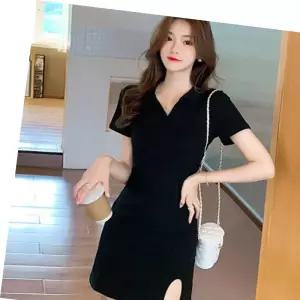 정장 여성원피스 캐쥬얼 여자원피스 코디 여성 면접