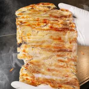 [해야미] 더 잘구운 아귀포 200g