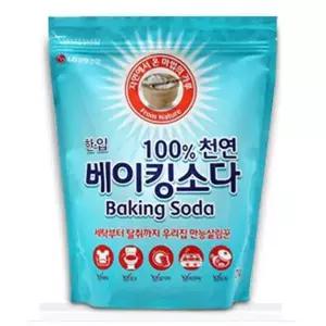 [엄지척]한입 692MZB49 100프로 베이킹소다 다목적 2kg
