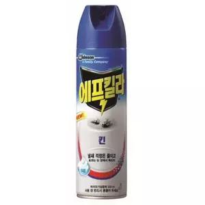 [엄지척]에프킬라 576AQV21 킨 500ml 500ml