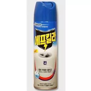 [엄지척]에프킬라킨(500ml) 760RCD17 기약