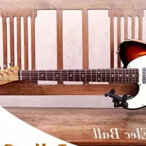 기타큐Guitar Q 일렉트릭 일렉볼 일렉기타 액세사리 핸드폰 악보 wy2F896