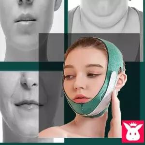토토헬스리빙 얼굴실리프팅 하악사각턱 얼굴살 구강안 쿨링스틱 페이스리프팅 리프팅밴드 턱살밴드 wy3D80B
