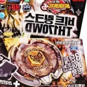 손오공 메탈베이블레이드 4D 비트링크스 TH170WD 기타작동완구 남아장난감 wyA396A