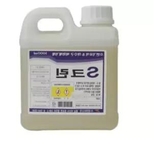 S크린 화장실 소변기 요석 백화 청소 세척제 제거 1kg 배수구세정제 wyAEFA7