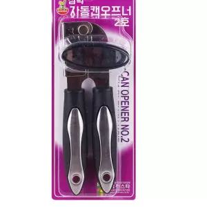 삼덕 자동 캔 오프너 2호 통조림 wy1E79E
