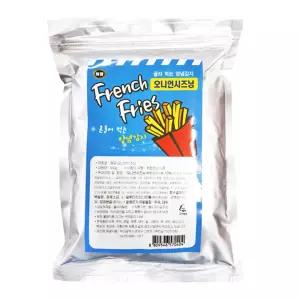 대용량 만능 분말 시즈닝 어니언맛(양파맛) 500g 고기집/회식용/간편조리/닭