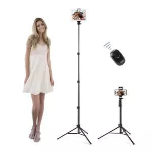 RX rozet 삼각대 스마트폰 아이패드거치대 5590 DSLR