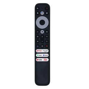 TCL TV용 교체용 RC902V 리모컨 - Thomson 스마트 4K UHD QLED 모델과 호환 가능