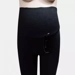 오너클랜 임산부 레깅스 밍크털 임부 타이즈 홈웨어 임산부스타킹 임부용레깅스 임부복레깅스