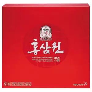 정관장 홍삼원 70ml 60포 쇼핑백포함-선물세트