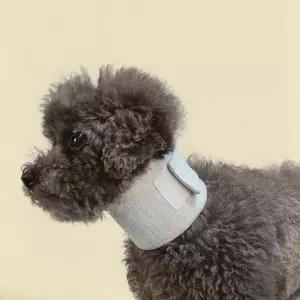목보호대 강아지 고양이 핥기 방지 목토시 목쿠션