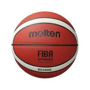 몰텐 농구공 BG3800 5호 FIBA공인구 초등용 농구 아동용 리그사용