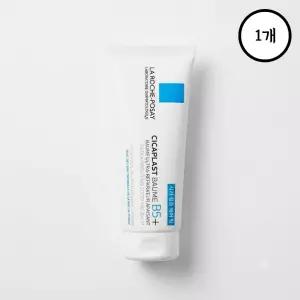 라로슈포제 시카플라스트 밤 B5+ 100ml 손상 피부장벽 집중케어