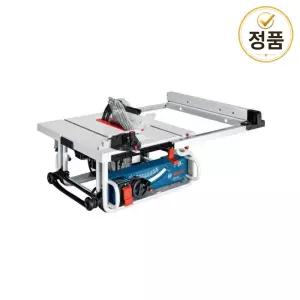 테이블쏘 보쉬 GTS10J 유선 전기톱 목공 작업대