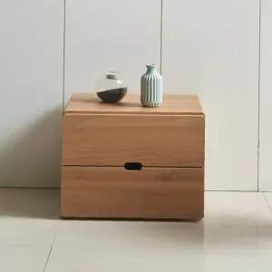 보관함 서랍장 서랍 7colors 수납장 400 협탁 C7130 사이드테이블 2단