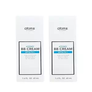 애터미 비비크림 40ml X 2개 세트 SPF30 PA++(LC)
