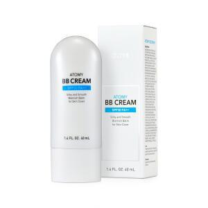 애터미 비비크림 40ml X 1개