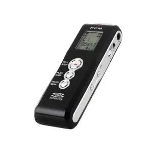 MR-1000 8GB 회의록복습 강의녹음 휴대용 녹음기