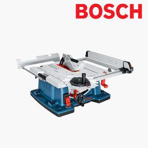 보쉬 GTS10XC 유선 테이블쏘 10인치 2100W 테이블톱