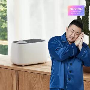 경동나비엔 숙면매트 온수 퀸 쿠션형 EQM352-QH 온수매트
