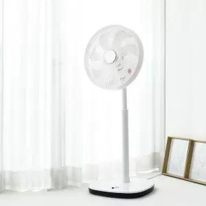 써큘레이터형  선풍기 스마트폰 어플 연동 BLDC모터