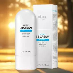 애터미 비비크림 잡티와 자외선차단을 동시에 비비크림 40g (SPF30)