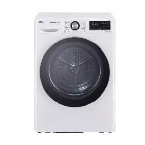 [LG] 트롬 건조기 RH10WTA 화이트 10kg