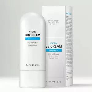 애터미 비비크림 40g(SPF30)